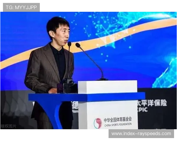 企业社会责任推动体育事业发展 商业资本助力运动推广新模式探讨