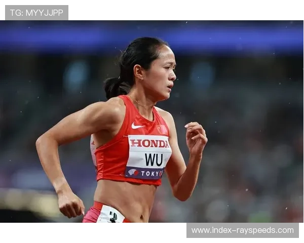 吴洪娇女子800米夺冠，成绩2分05秒24