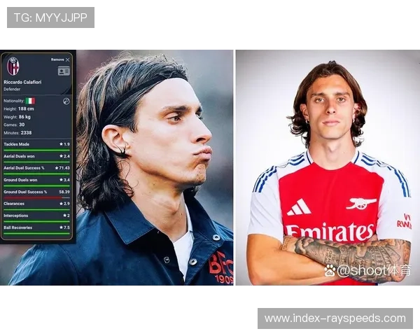 卡拉菲奥里与因卡皮耶可顶替加布里埃尔，阿森纳防线无忧