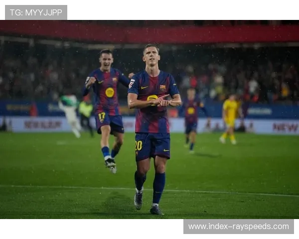 孔德头球双响，巴萨诺坎普翻新后欧冠首胜