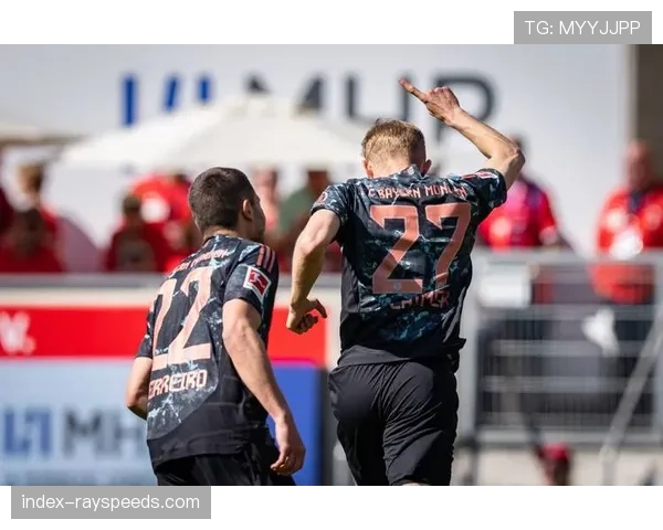 奥利塞专访：教练要求我大胆突破自由发挥，目标是为拜仁拿下所有冠军