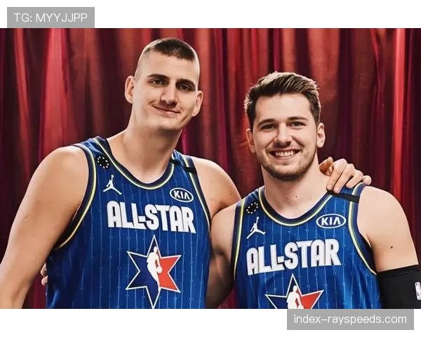 欧洲球星对NBA影响持续：约基奇、字母哥、文班亚马、东契奇领衔全球篮球巨星